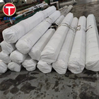 ASTM A519 1010 1020 1026 Stainless Steel Tube Precision Seamless Steel Tube For Hydraulic System