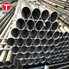 Welded SteelTube ASTM A214 Cold rolled Carbon Steel Tube For Heat-Exchanger And Condenser