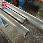 Seamless Ferritic Alloy Steel Pipe ASTM A335 For High Temperature Service
