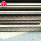 GB/T 20409 Internally Threaded Seamless Multi-Rifled Steel Pipes For High-Pressure Boilers