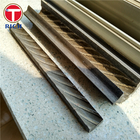 GB/T 20409 Internally Threaded Seamless Multi-Rifled Steel Pipes For High-Pressure Boilers