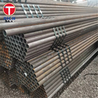 JIS G3456 Hot Rolled Seamless Steel Tube Carbon Steel Pipes For High Temperature Service