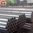 GOST 8734 Precision Seamless Steel Tube Seamless Cold-Formed Steel Pipes For Boiler