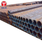 GOST 550-75 Hot Rolled Seamless Steel Tubes For Petroleum Processing Petrochemical Industry