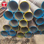 GB/T 34109 Alloy Steel Pipe Thick-Walled Seamless Alloy Steel Pipe For Drill Rod Of Rotary Digging Machine