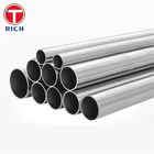 ASTM A213 Stainless Steel Tube Austenitic Alloy Steel Seamless Tubes For Boilers And Heat Exchangers