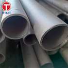 ASTM A213 Stainless Steel Tube Austenitic Alloy Steel Seamless Tubes For Boilers And Heat Exchangers