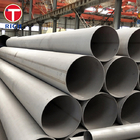 ASTM A790/ASME SA790 S32750 Stainless Steel Tube Welded Austenitic Stainless Steel Pipe For Automobile