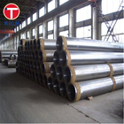 EN 10216-5 Stainless Steel Tube Cold Rolled Seamless Steel Tubes For Pressure Purposes