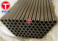 High Precision Ssid Carbon Steel Seamless Tube For Machinery Astm A519 +N +SRA