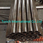 Customized Surface Heavy Wall Steel Tubing Seamless Cold Drawn Type OD 5-120mm