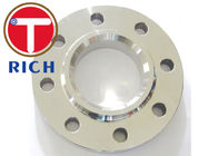 SW 316L 304L Stainless Steel Flanges For Machine ASME B16.5 DN10~DN800