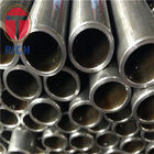 Round Shape Seamless Steel Tube Length 1 - 12m For High Pressure Boilers