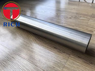 Cold Drawn Seamless Tube Stainless Steel Astm A106 For Hydraulic Cylinder