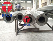 Seamless Cold Drawn Structural Steel Pipe Heavy Wall Carbon Steel Structure