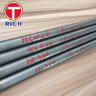 19.1mmX1.2mm Welded Steel Tube , HC340 HC420 Alloy Steel Tube ERW Technique