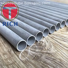 2 Inch Stainless Steel Tube For Heat Exchangers / Condensers 304 316