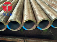 S355nh Hollow Steel Tube Hot Rolled Normalized Seamless Round En10210