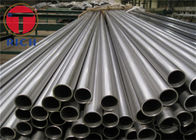WT3.5mm OD42.7mm Food Grade Stainless Steel Pipe For Oil