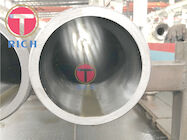 Cold Drawn Seamless Hydraulic Cylinder Tube Round Shape OD 420mm