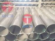 Astm A513 Automotive 1010 Steel Tube BKS Heatment