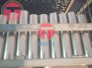 SAE1020 1022 Automotive Steel Tubes For Shock Absorber Damper