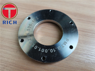 Cf35 Uhv Viewport Ss304 Flange For Ultra High Vacuum Machines