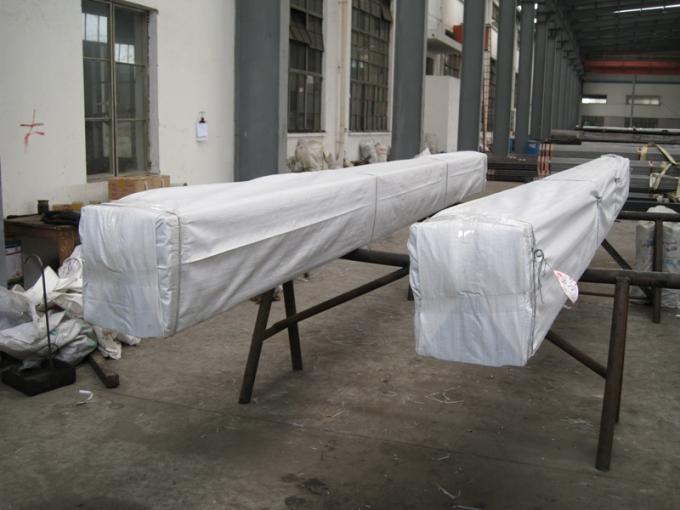 Trung Quốc liền mạch ống thép lạnh chế biến lạnh