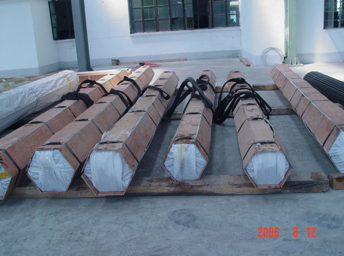 cheap Electric resistance welded carbon steel heat exchanger and condenser tubes suppliers