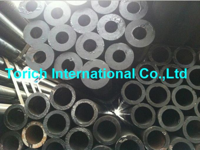 Kết cấu ống thép hợp kim tùy chỉnh 38CrMoAl ISO 41CrAlMo74 GB / T3077