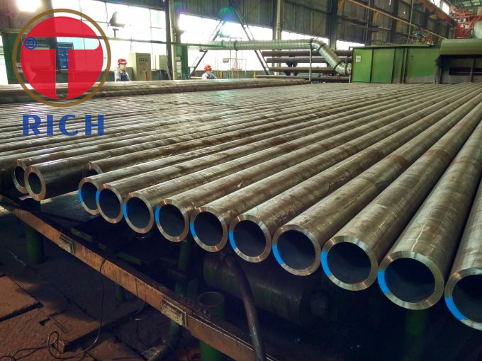 TORICH ASTM A519 Nhà sản xuất Trung Quốc Kết cấu ống thép rút nguội