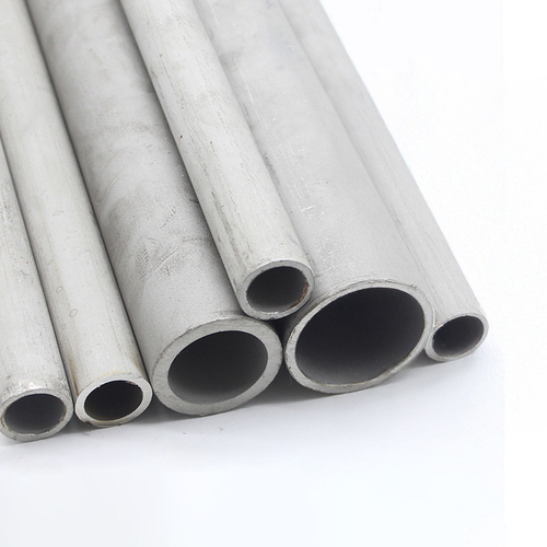 Tin tức công ty mới nhất về Một lợi thế của ống thép không gỉ là gì?