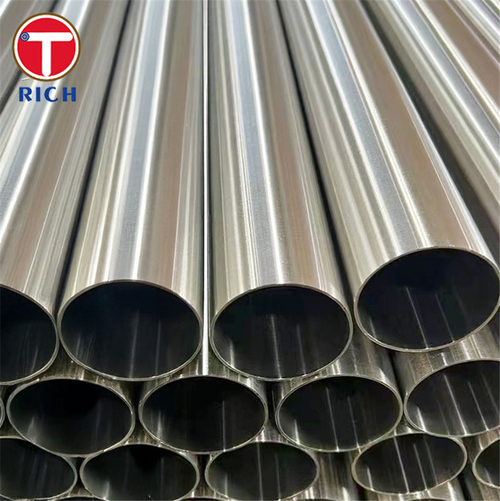 Tin tức công ty mới nhất về Rụng đồng hay thép không gỉ nào tốt hơn cho nước?