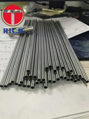 Giá tốt. 304 Ống dưới da bằng thép không gỉ Ống mao dẫn kim y tế trực tuyến