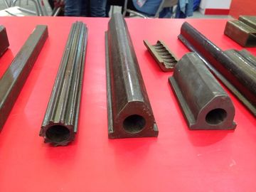 Giá tốt. OD 5 - 420mm Thép đặc biệt Ống Omega 0,5mm - Độ dày 50mm trực tuyến