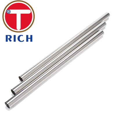 Giá tốt. 304 316 201 316l Ống mao dẫn bằng thép không gỉ liền mạch chính xác cho y tế trực tuyến