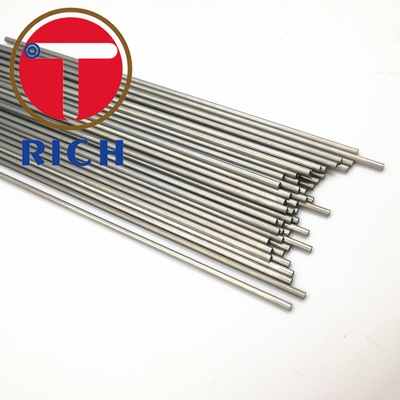 Giá tốt. ASTM A269 Ống y tế hàn lạnh và liền mạch với ống y tế đường kính nhỏ trực tuyến