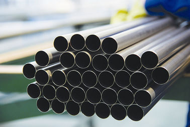 Giá tốt. Ống hàn bằng thép không gỉ Titan trực tuyến