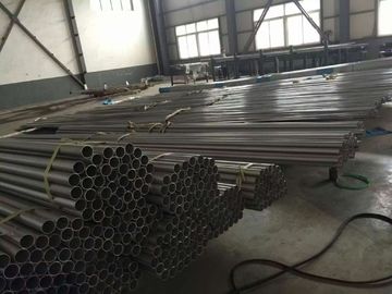 Giá tốt. TP304 304L TP316 316L Ống thép không gỉ ASTM A249 EN10217-7 trực tuyến