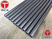 Giá tốt. Φ 42X18 Φ33.0X7.0mm AISI 1045 Ống thép liền mạch trục nối đất chính xác kéo nguội trực tuyến