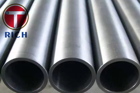 Giá tốt. ASTM B407 Hợp kim niken sắt Crom Ống liền mạch cho bộ trao đổi nhiệt trực tuyến