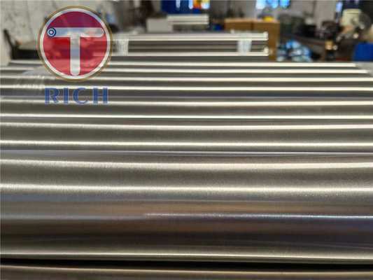 Giá tốt. Ống thép hàn trang trí bằng thép không gỉ ASTM A554 SS304 SS201 SS316 SS202 SS301 trực tuyến