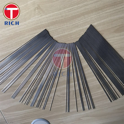 Giá tốt. Ống thép không gỉ 304 được ủ sáng Ống mao dẫn lạnh cho y tế trực tuyến