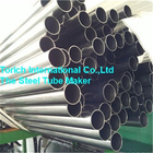 SA179 ST35.8 Steel Tube Non-alloy Mild Seamless Steel Tube Thick Wall Pipe Boiler Chemical
