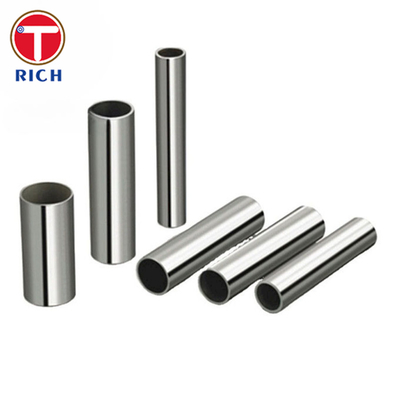 Giá tốt. Ống thép không gỉ hàn 3 inch GB / T12771 DIN11850 Đường kính 470mm 68mm trực tuyến