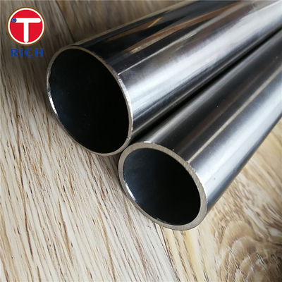 Giá tốt. Ống thép không gỉ 4 inch 904L Ống liền mạch hình tròn được vẽ lạnh để xây dựng trực tuyến