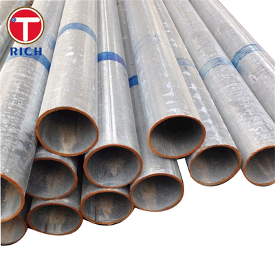 Giá tốt. Ống thép carbon cán nóng Jis G3452 hàn 0,4mm để xây dựng đường ống dẫn dầu trực tuyến