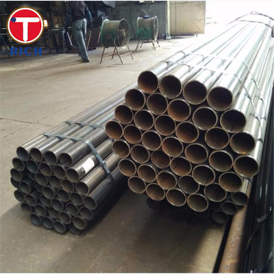 Giá tốt. Ống thép carbon hàn điện trở JIS G3472 cho mục đích kết cấu ô tô trực tuyến