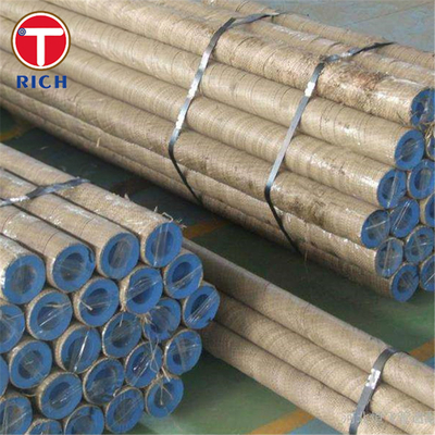 Giá tốt. GOST 8732 Ống thép liền mạch Ống thép carbon mạ kẽm định hình nóng để vận chuyển khí trực tuyến