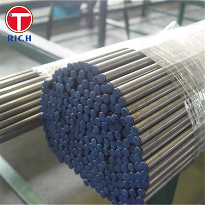 Giá tốt. GB/T 13296 Bơm thép không gỉ lăn nóng không may cho nồi hơi và trao đổi nhiệt trực tuyến